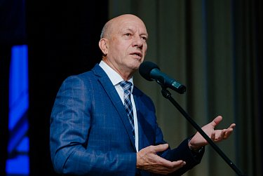 Названы лучшие преподаватели года в сфере культуры и искусства